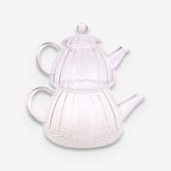 ست کتری و قوری  پیرکس مدل PX-CA2