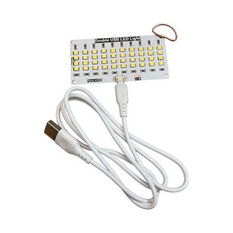 چراغ کمپینگ مدل k1