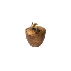 قندان گلدکیش مدل گلدن بلاسم کد 829488-1