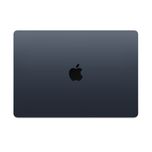 لپ تاپ 15.3 اینچی اپل مدل MacBook Air MW1L3 2025 LLA-M4-16GB Ram-256GB SSD