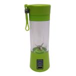 شیکر برقی کد TP252 گنجایش 0.38 لیتر