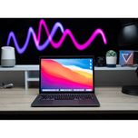 لپ تاپ 13.3 اینچی اپل مدل MacBook Air MGN63 2021 -M1 8GB 256SSD