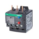 بی متال 1.6 تا 2.5 آمپر اشنایدر مدل LRD07