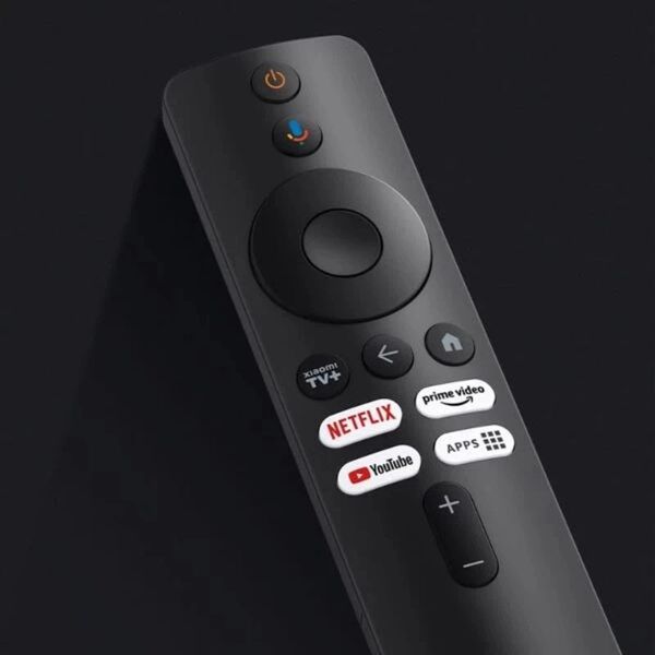 اندرویدباکس شیائومی مدل TV Box S 3rd Gen