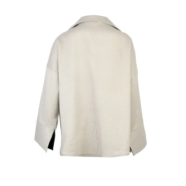 مانتو کتی زنانه مدل MDSS-CG1713