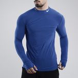 تی‌شرت ورزشی آستین بلند مردانه مدل GS-M-VHD-290386