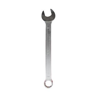 آچار یکسر تخت و یکسر رینگی آتا مدل YP-22MM سایز 22 میلی متر