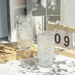 ست لیوان و نیم لیوان هیل مشجر وارداتی