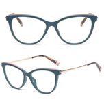 عینک محافظ چشم مدل TJ810C121-P81 Anti Blue Light