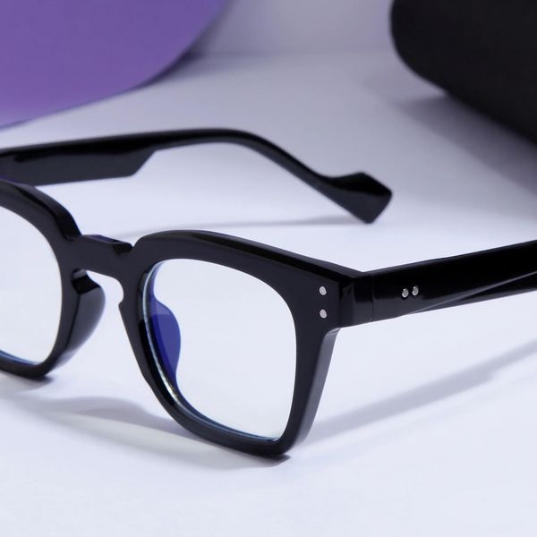 عینک محافظ چشم مدل SZ 2001 Bluecut Obsidian