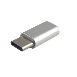 مبدل microUSB به USB-C