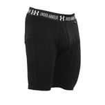 شلوارک ورزشی مردانه مدل GS-M-DKS-314980