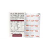 قرص هیر ایکس بانوان ویواتیون بسته 60 عددی