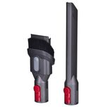 جاروشارژی هوشمند دایسون مدل V15 Detect Absolute