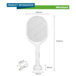 حشره کش راکتی ویداسی مدل WD-959