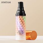 پرایمر رنگین کمانی تثبیت کننده آرایش جومتام JOMTAM وزن 40 گرم