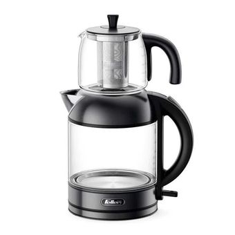 چای ساز روی هم فلر مدل TS288