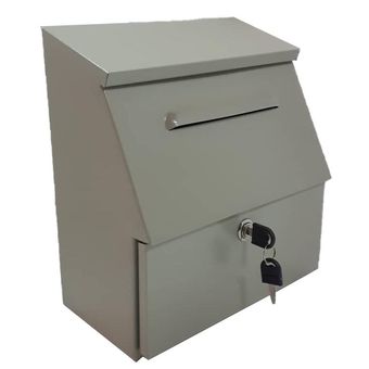 صندوق انتقادات و پیشنهادات