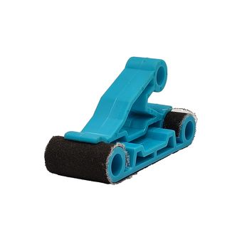 سنباده زن دستی مدل 4 cm