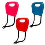 پشتی زین دوچرخه