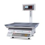 ترازو فروشگاهی محک مدل MDS14000PLUS