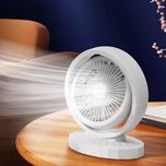 پنکه رومیزی مدل RingLight954 ظرفیت 2600 میلی آمپر