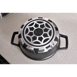 سرویس پخت و پز 15 پارچه ام جی اس مدل جرمنی C