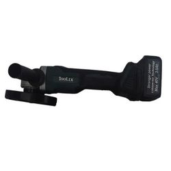 مینی فرز شارژی براشلس دیمردار 115 میلی متری 40وات تولیکس مدل TX-2040BR