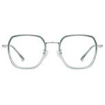 فریم عینک طبی ویفرر مدل TJ837C432P81 مناسب برای صورت گرد و بیضی