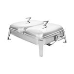 سوفله خوری ام جی اس مدل دوقلو کد 4104