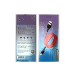 کابل تبدیل USB به USB-C ترانیو مدل S7 طول 3 متر