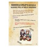 دفتر خاطرات دیپر و میبل Gravity Falls