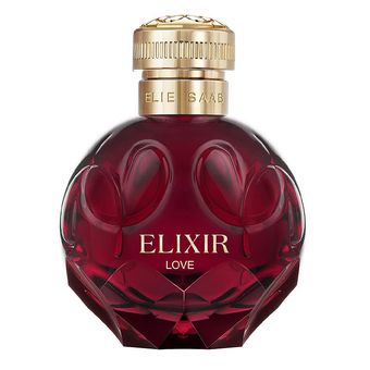 ادوپرفیوم زنانه الی ساب مدل Elixir Love با رایحه گرم حجم 100 میلی‌لیتر