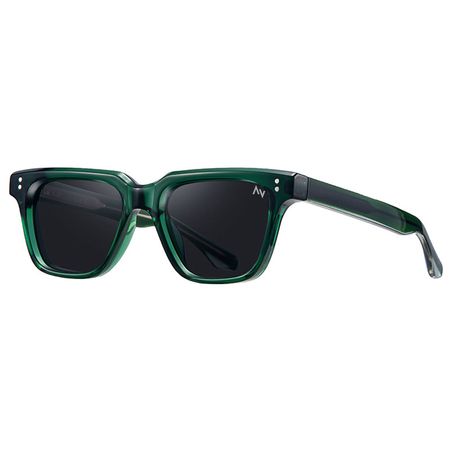 عینک آفتابی آلبرت وگ مدل SZ8204 Pine Charcoal