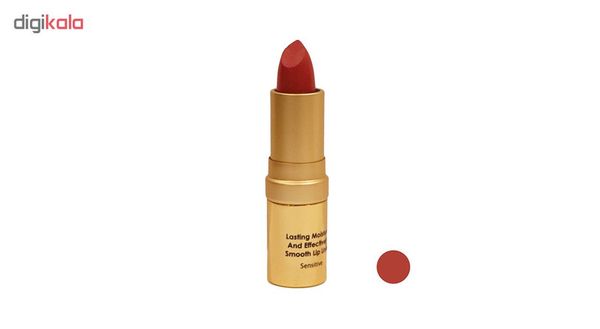 رژ لب رستیکا مدل Sensitive شماره 220