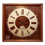 ساعت دیواری شوبرت مدل 6901*302