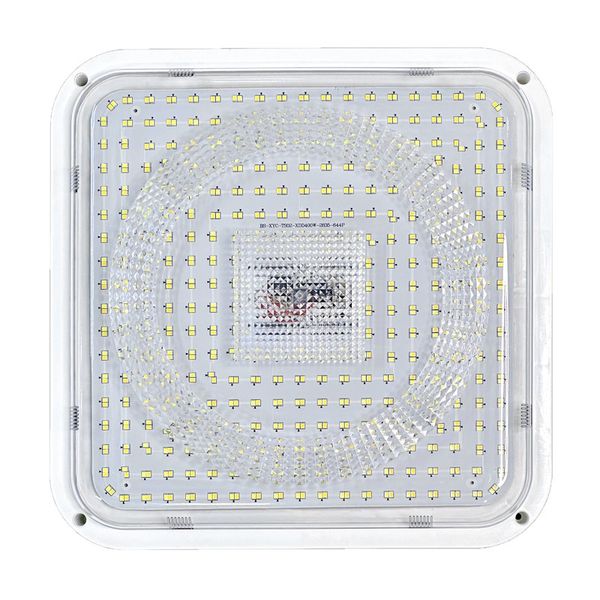 چراغ آویز مربع خورشیدی SMD ویمکس