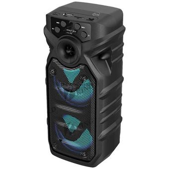 اسپیکر بلوتوثی قابل حمل ای ال دبلیو مدل GTS-1560