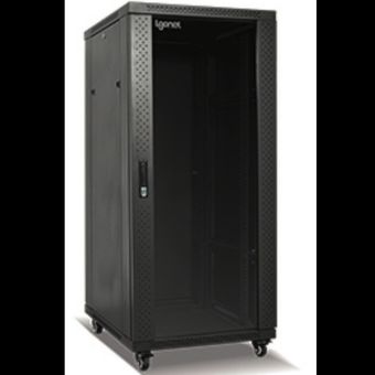 رک ایستاده 27 یونیت عمق 100 الگونت