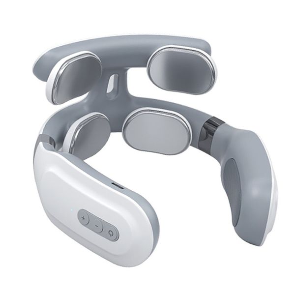 ماساژور گردن