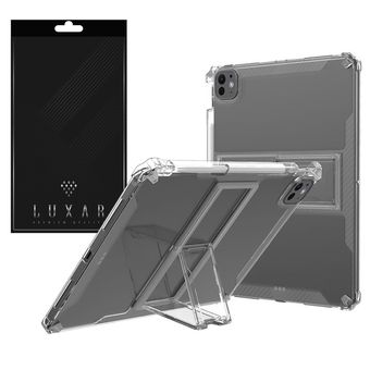 کیف کلاسوری لوکسار مدل Standing  مناسب برای تبلت اپل  11 اینچ  2018 / 2020 / 2021 / 2022 iPad Pro