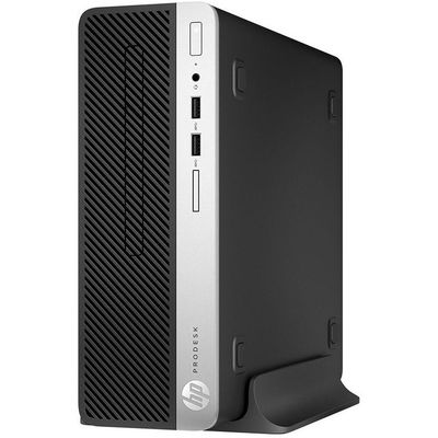 مینی کیس استوک hp g6 400 i5 9500