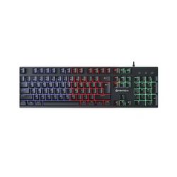کیبورد گیمینگ فنتک مدل  FIGHTER III K614L