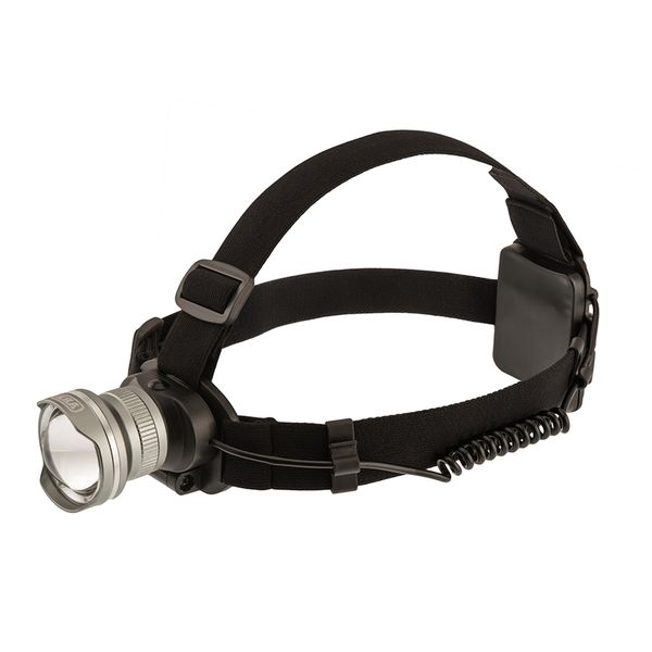 چراغ پیشانی ای ار بی مدل LED کد 2021