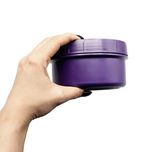 ظرف غذا مدل GS-M-294093 مجموعه 2 عددی