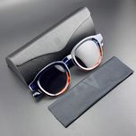 عینک آفتابی ویفر پلاریزه آلبرت وگ مدل S31107C4 Acetate Avantgarde Visionary