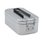 ظرف سفری ترانگیا مدل Mess Tin Small کد F2022