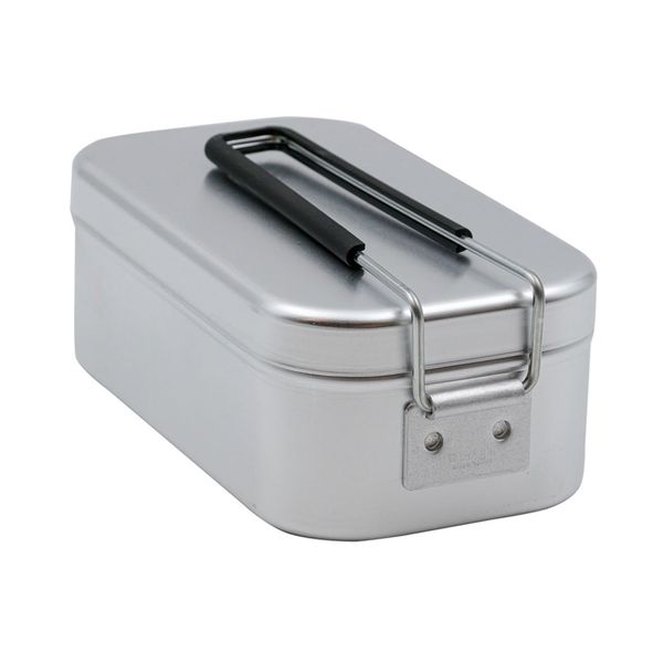 ظرف سفری ترانگیا مدل Mess Tin Small کد F2022