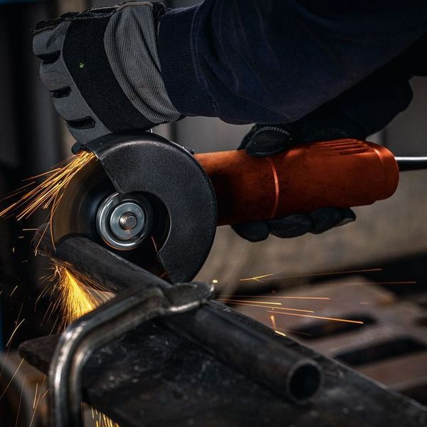 مینی فرز فاین مدل CG 10-125