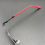 عینک آفتابی خلبانی (Aviator) آلبرت وگ مدل 6313C04-P101 Polarized Avantgarde Visionary